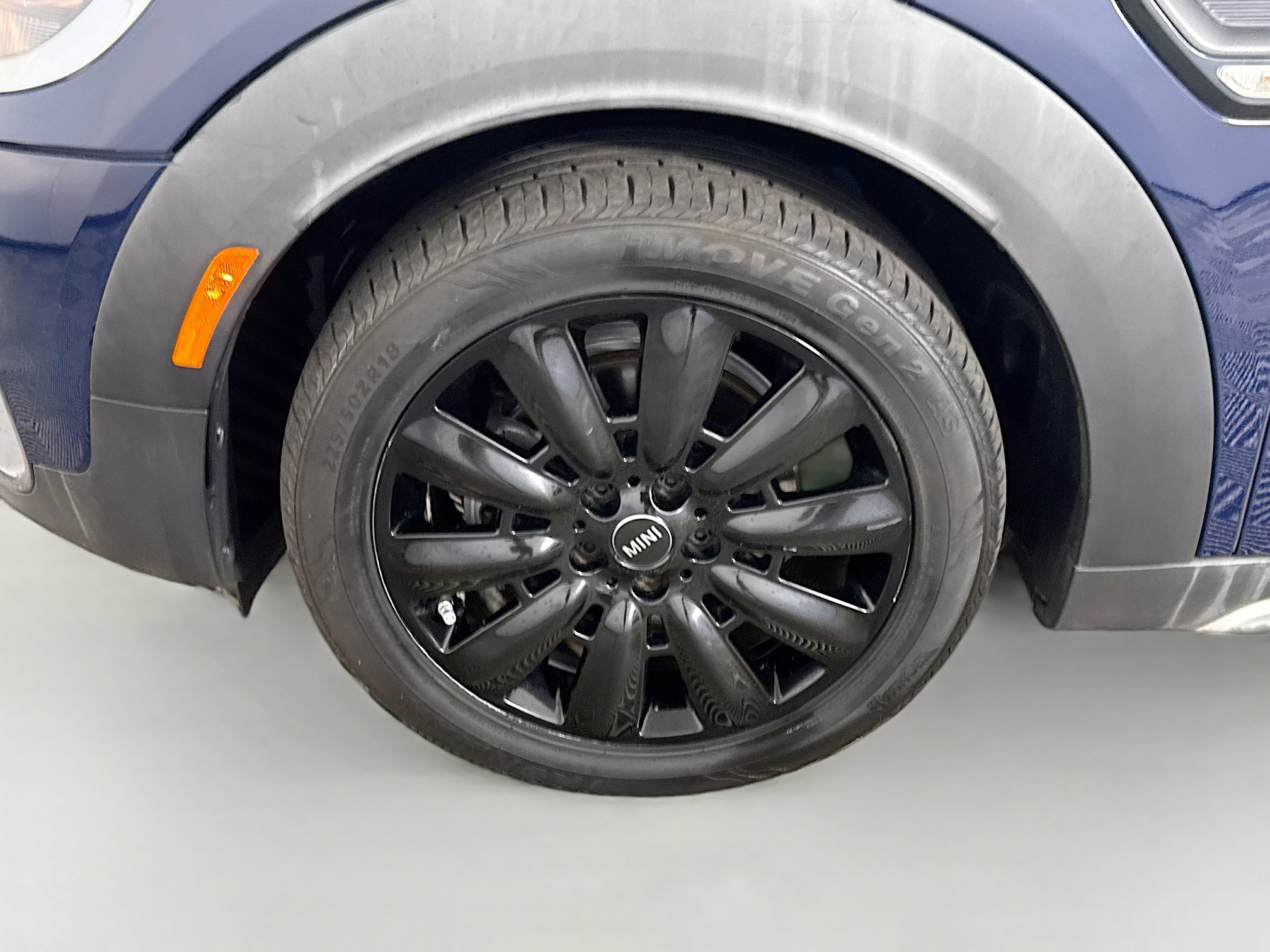 Used 2017 MINI Cooper Countryman FWD image 38