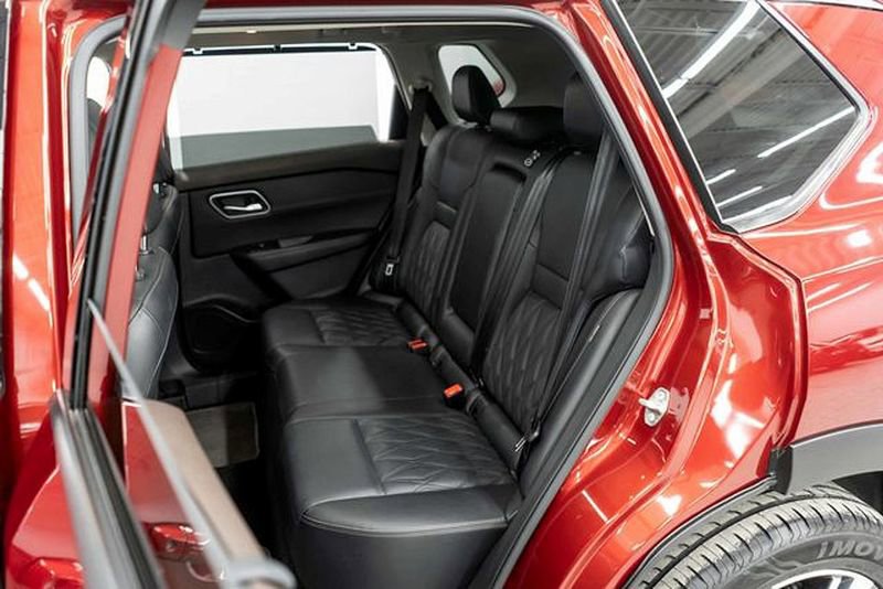 Used 2023 Nissan Rogue Platinum w/ Platinum Premium Package image 30