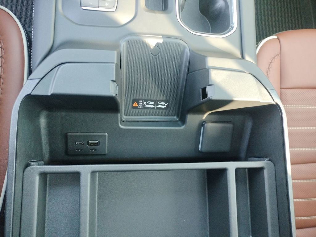 New 2026 GMC Sierra 1500 Denali Ultimate image 37