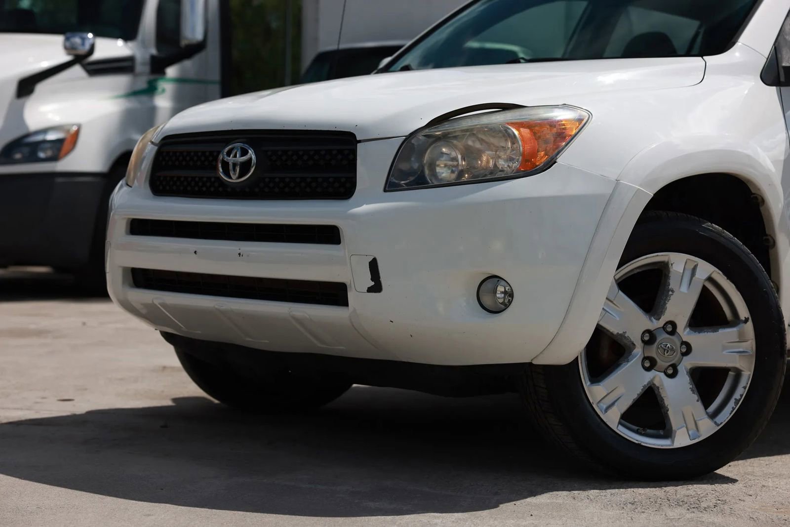 Used 2008 Toyota RAV4 Sport AWD/4WD image 25