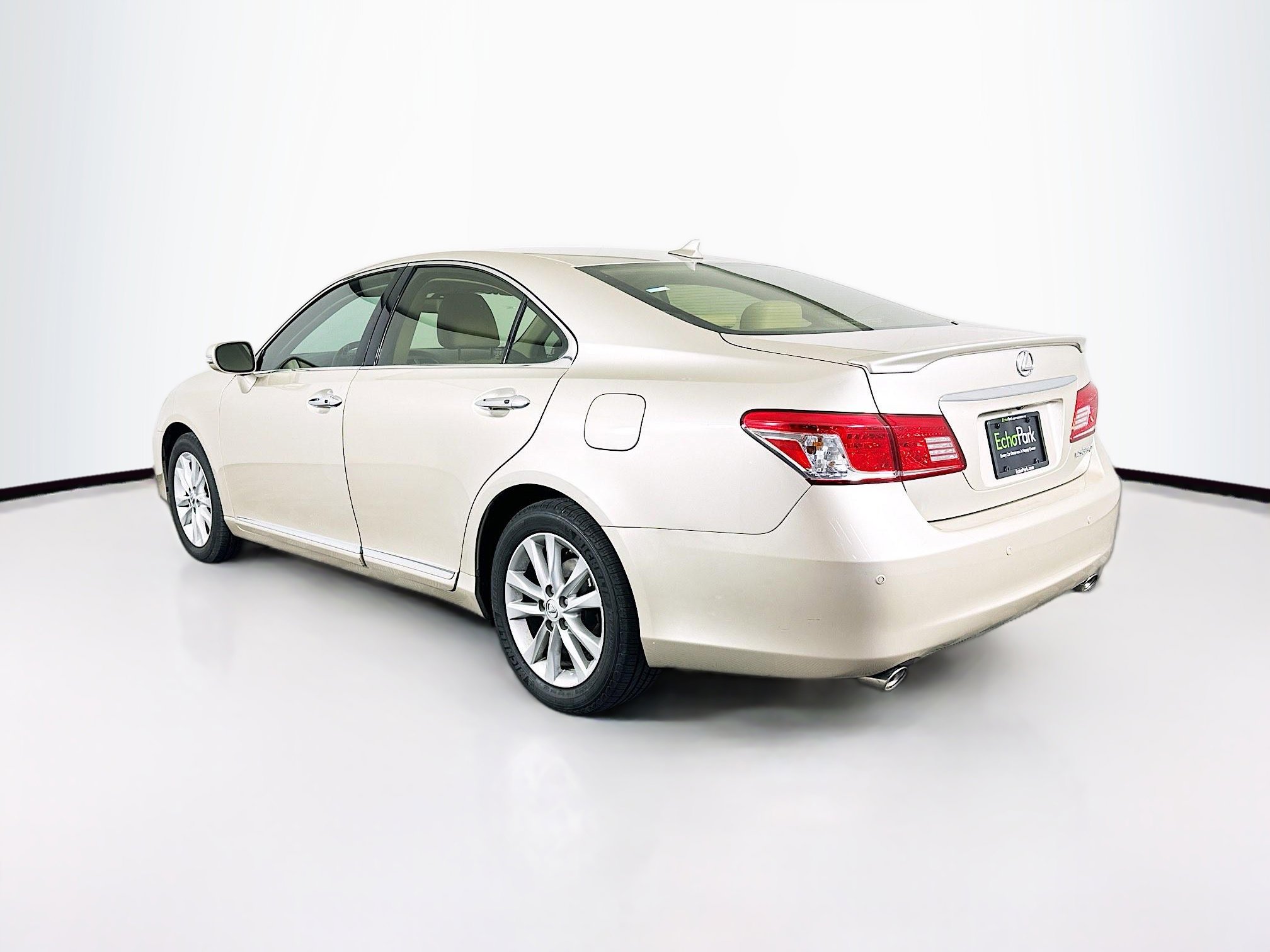 Used 2012 Lexus ES 350 image 5