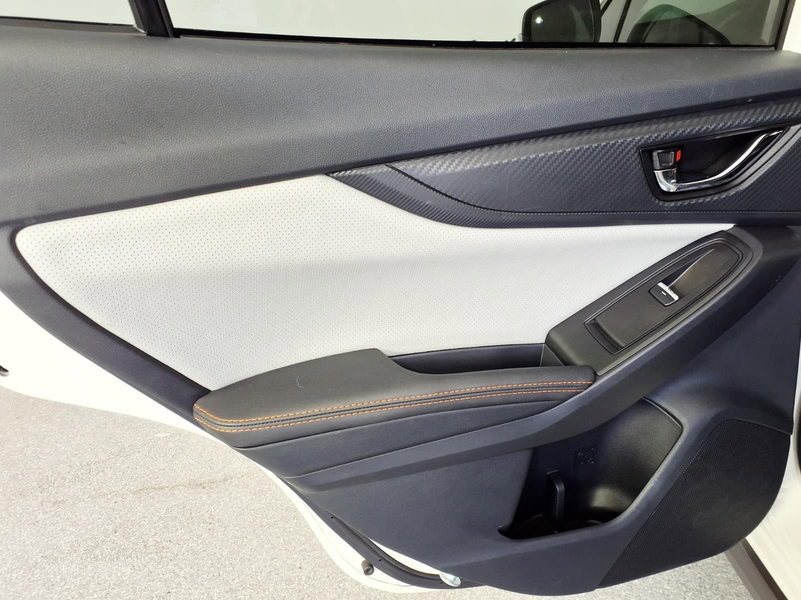 Certified 2022 Subaru Crosstrek 2.5i Limited w/ Popular Package #4 AWD/4WD image 11