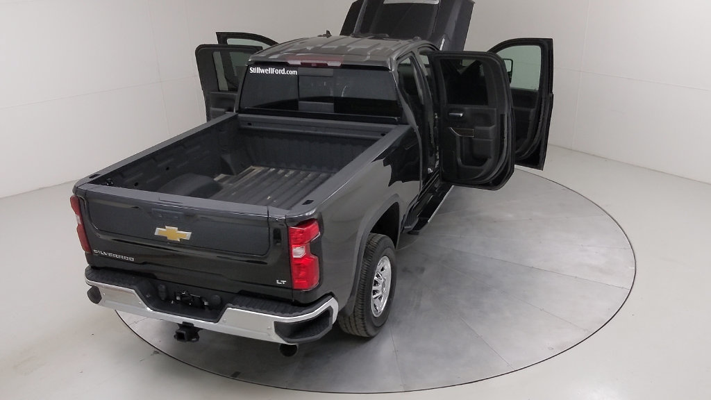 Used 2022 Chevrolet Silverado 2500 LT w/ True North Edition AWD/4WD image 50