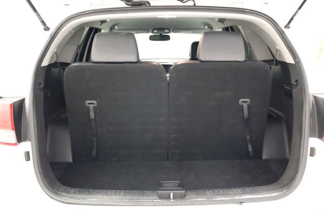 Used 2017 Kia Sorento LX w/ LX Convenience Package image 25