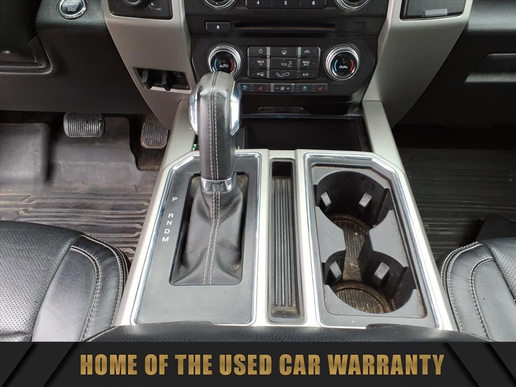 Used 2018 Ford F150 Lariat image 27