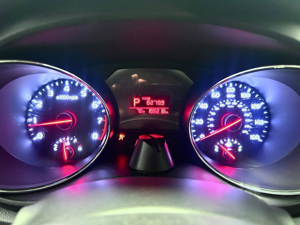 Used 2016 Kia Sedona L FWD image 11