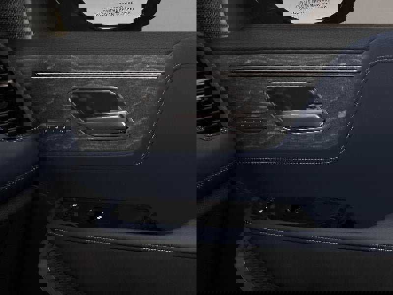 New 2026 INFINITI QX80 4WD image 50