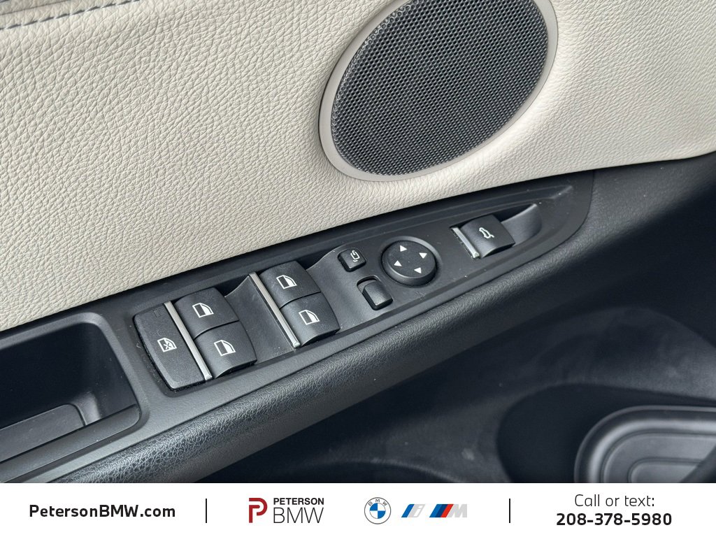 Used 2017 BMW X5 xDrive35i image 26