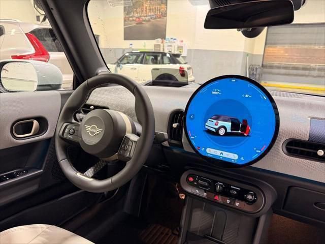 New 2026 MINI Cooper S image 24