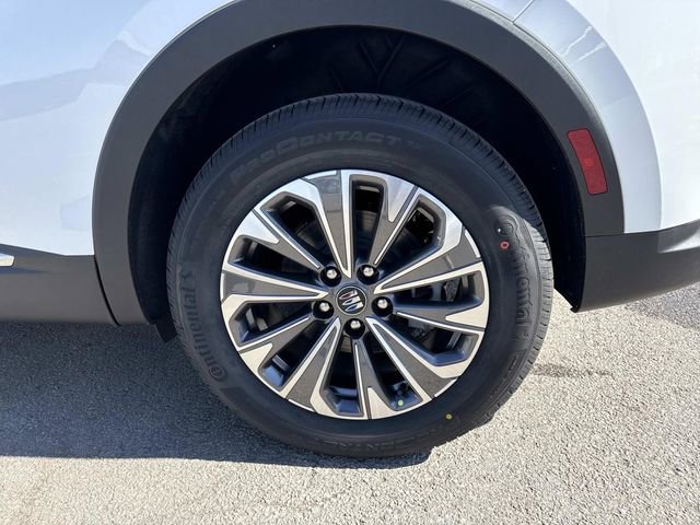 New 2026 Buick Envision Preferred image 27