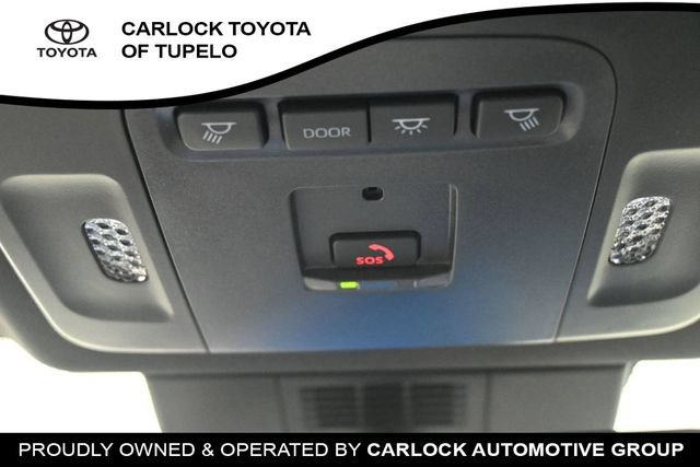 New 2026 Toyota Camry XSE FWD image 30