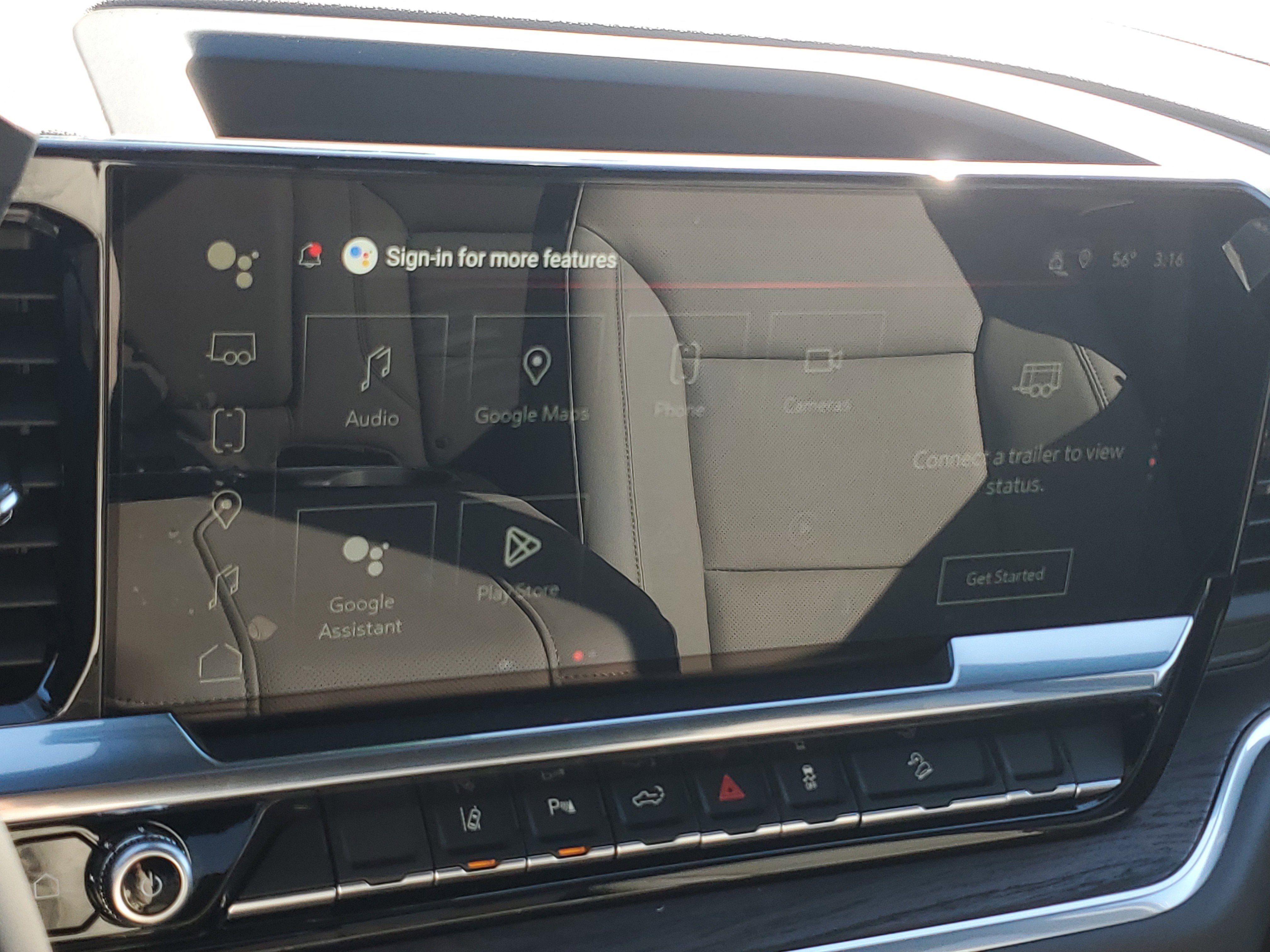 New 2025 GMC Sierra 2500 SLT w/ SLT Premium Package image 19