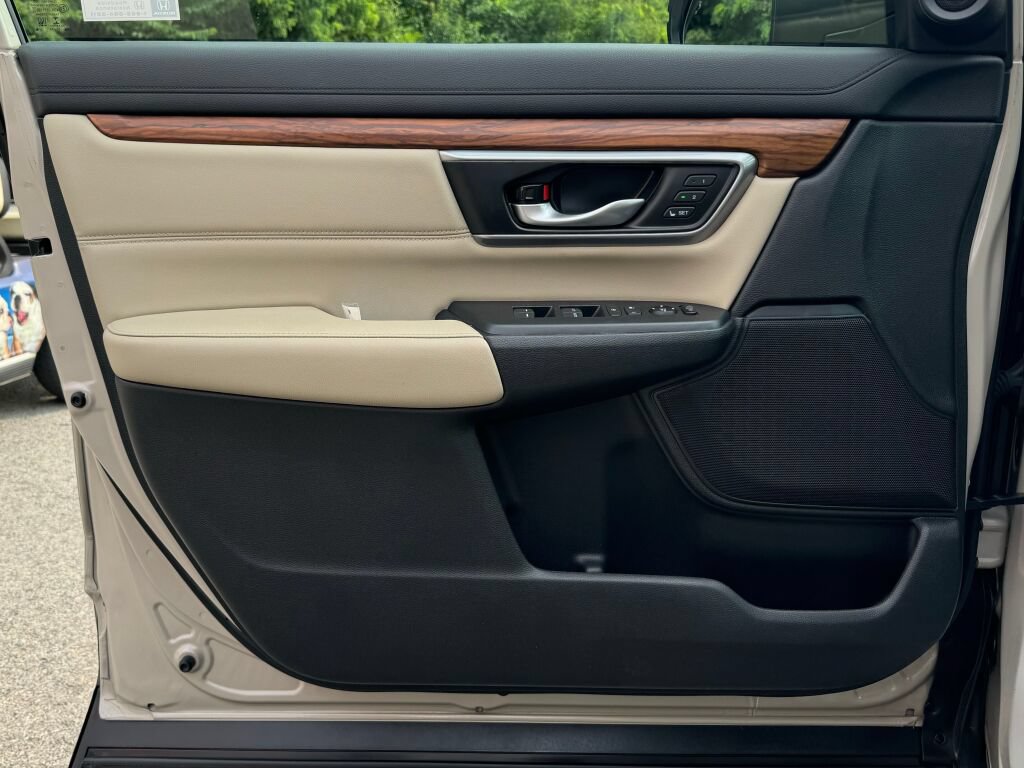 Used 2019 Honda CR-V EX-L image 14