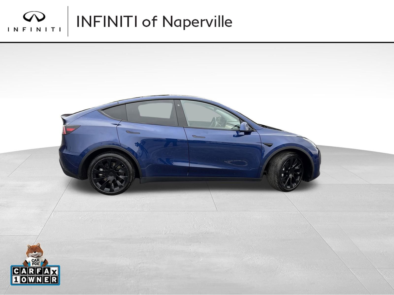 Used 2020 Tesla Model Y Long Range image 6