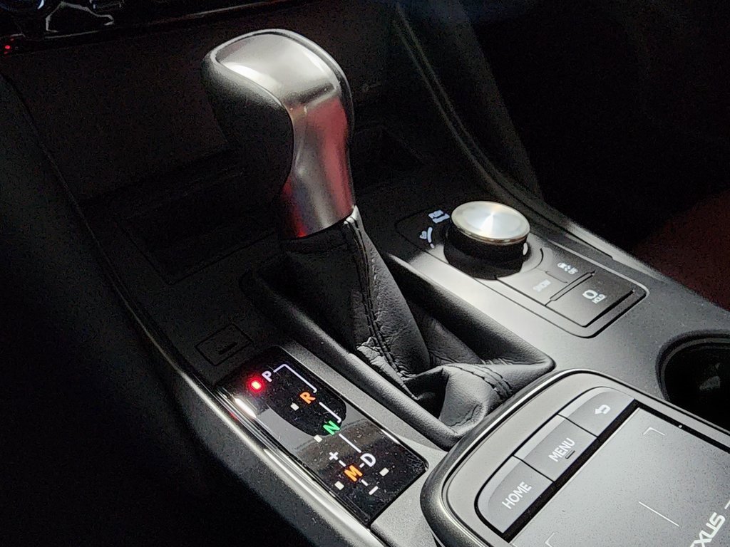New 2025 Lexus IS 300 image 24