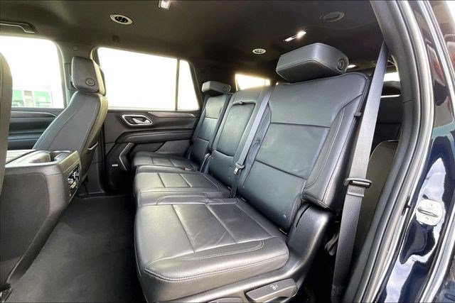 Used 2024 Chevrolet Tahoe LT image 31