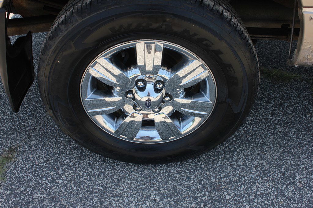 Used 2012 Ford F150 XLT w/ XTR Pkg image 53