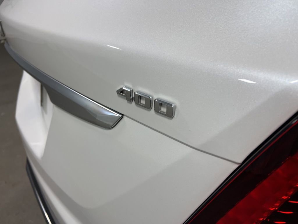 Used 2024 Cadillac XT5 Premium Luxury image 18