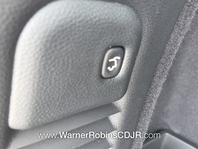 New 2026 Dodge Durango GT w/ Blacktop Package RWD image 15
