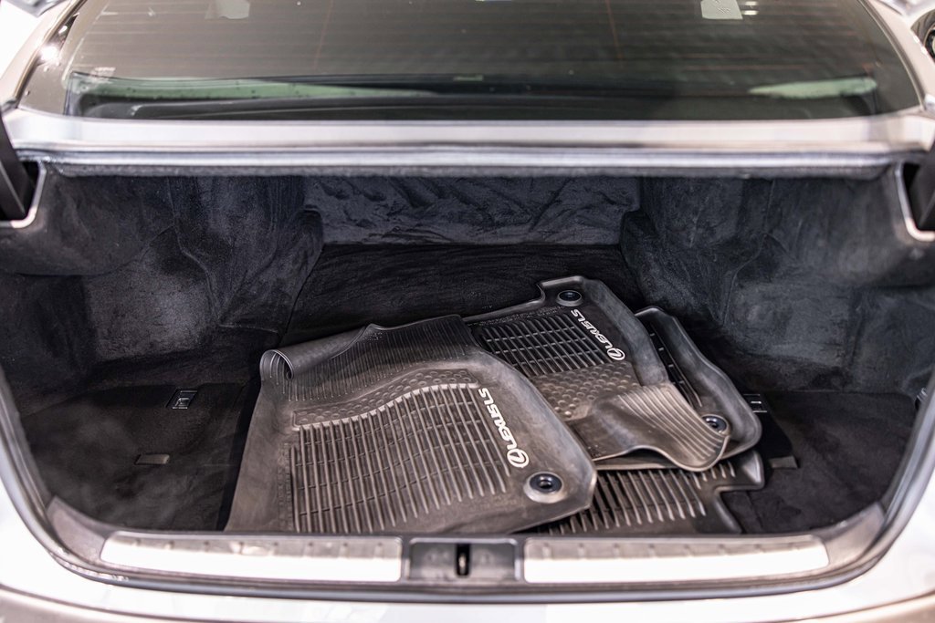 Used 2022 Lexus LS 500 F Sport image 16