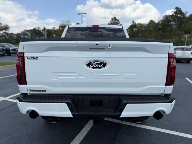 New 2025 Ford F150 Tremor image 6