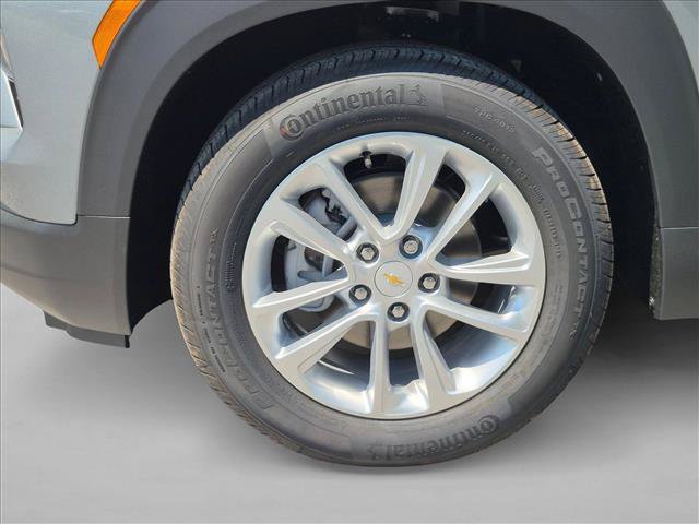 New 2026 Chevrolet TrailBlazer LS w/ LS Convenience Package AWD/4WD image 10