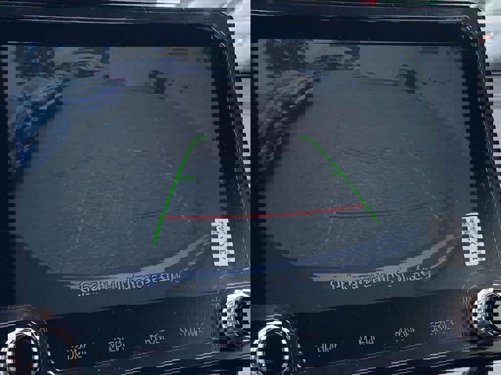 New 2026 Mitsubishi Eclipse Cross Black Edition image 10