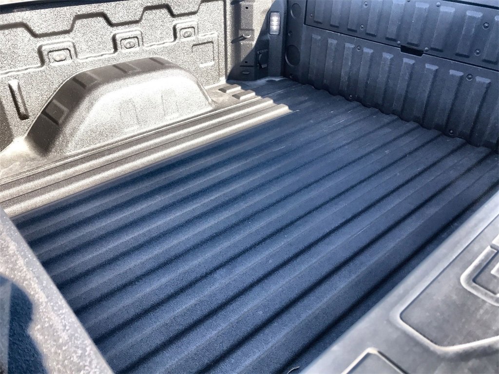 Used 2024 GMC Sierra 1500 Denali w/ Denali Reserve Package image 24