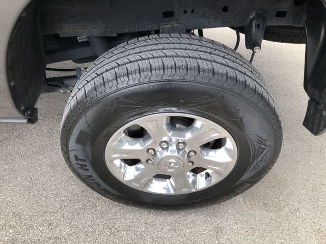 Certified 2024 RAM 2500 Big Horn AWD/4WD image 13