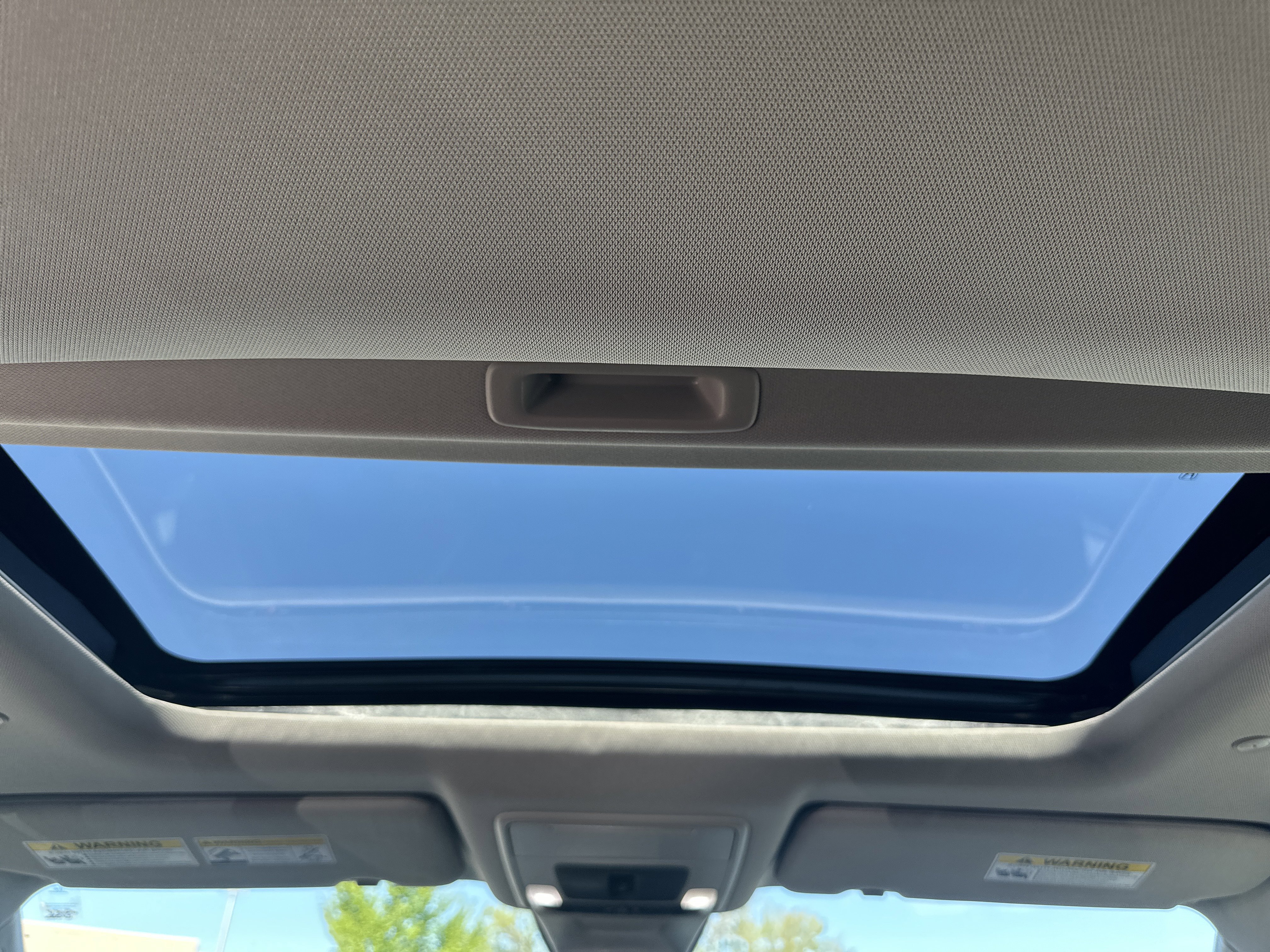 Used 2025 Honda CR-V EX image 17