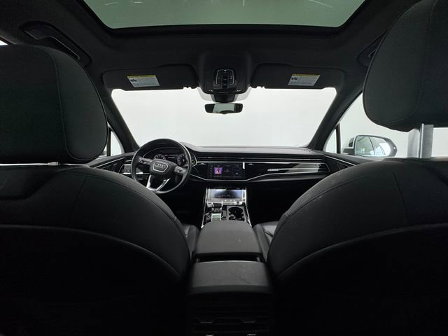 Used 2021 Audi Q7 2.0T Premium Plus AWD/4WD image 20