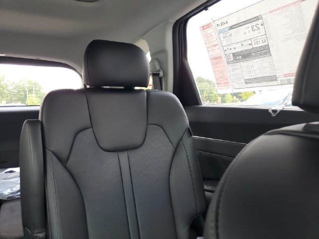 New 2026 Kia Sorento SX FWD image 12