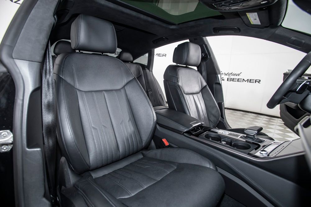 Used 2022 Audi RS 7 Sportback image 21