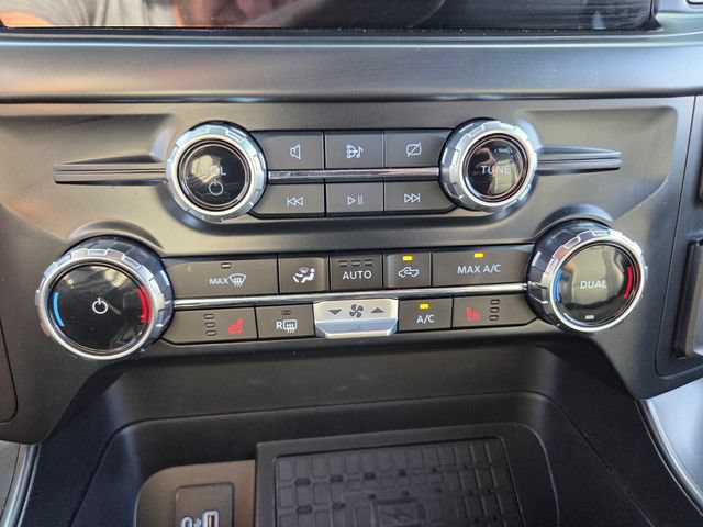 Used 2024 Ford F150 XLT w/ Equipment Group 303A High RWD image 26