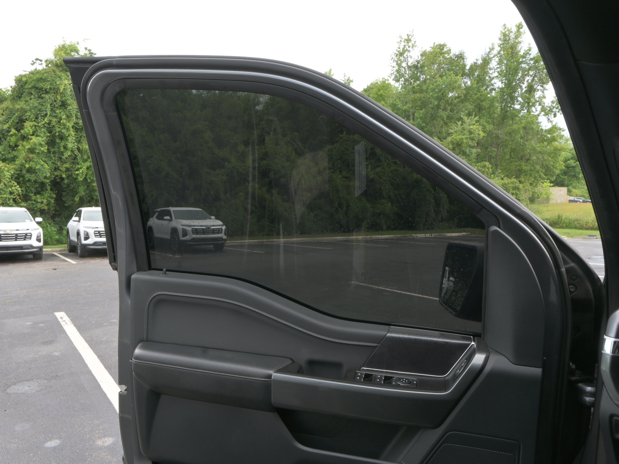 Used 2023 Ford F150 XLT w/ Equipment Group 302A High AWD/4WD image 18