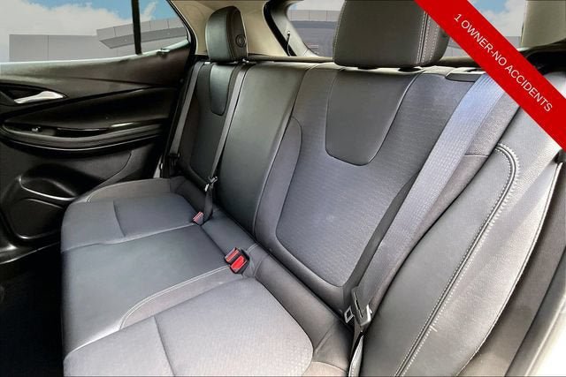 Certified 2020 Buick Encore GX Preferred w/ Cold Weather Comfort Package FWD image 25
