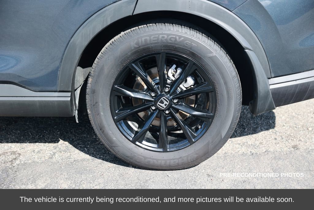 Used 2025 Honda CR-V Sport-L image 10