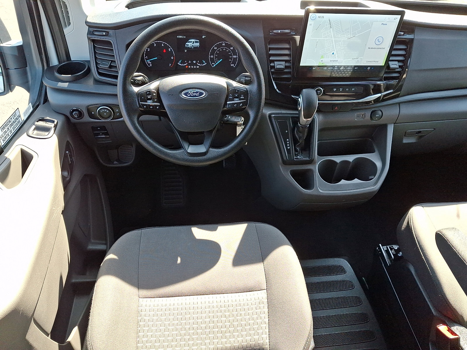 Used 2024 Ford Transit 350 XLT image 24