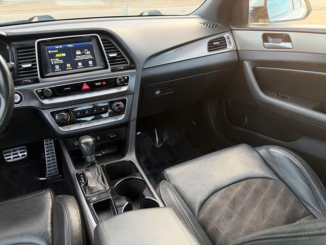 Used 2018 Hyundai Sonata Sport image 30