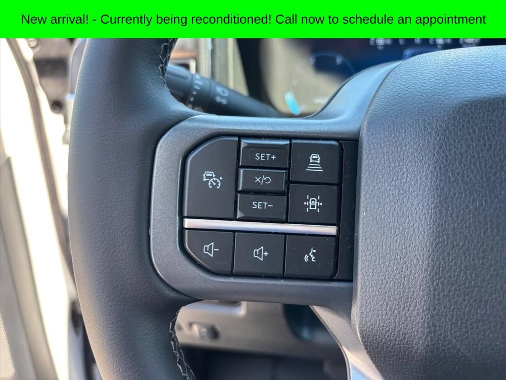 Used 2025 Ford F250 Lariat w/ Lariat Ultimate Package AWD/4WD image 16