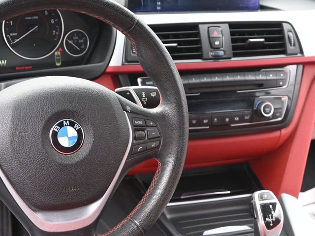 Used 2014 BMW 435i Convertible image 19