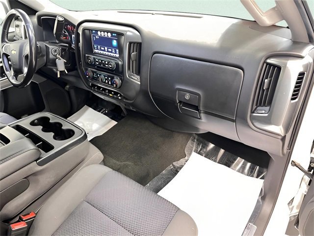 Used 2018 Chevrolet Silverado 1500 LT w/ All Star Edition image 12