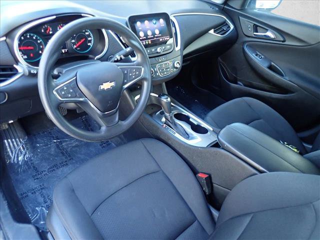 Used 2020 Chevrolet Malibu LT image 8