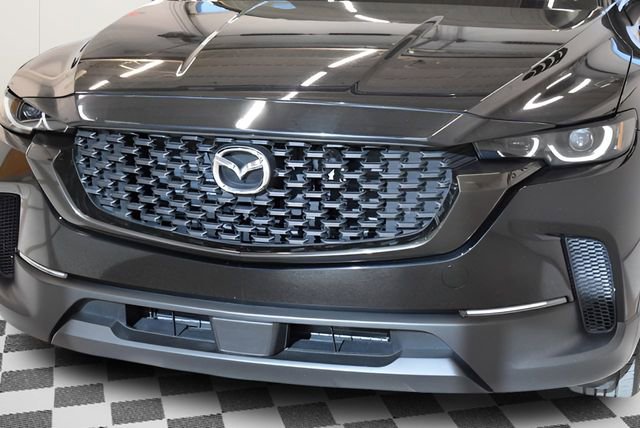 Used 2025 MAZDA CX-50 AWD 2.5 S w/ Preferred Package image 14