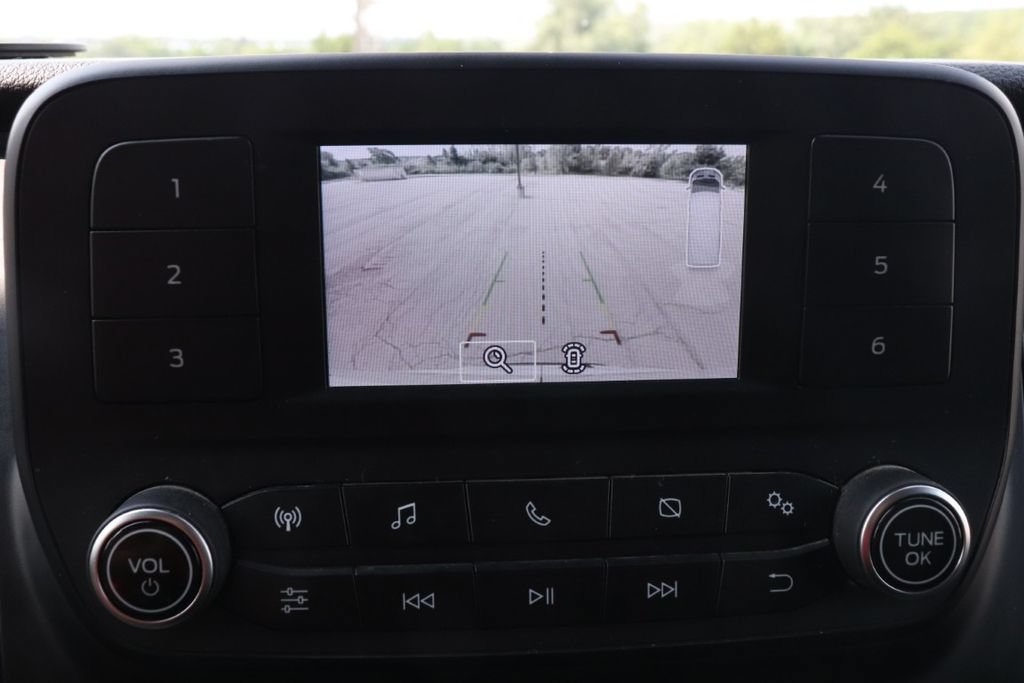 Used 2023 Ford Transit 250 Medium Roof w/ Load Area Protection Package RWD image 21