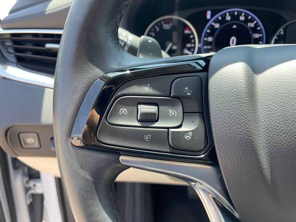 Used 2023 Buick Enclave Premium w/ Experience Buick Package AWD/4WD image 19