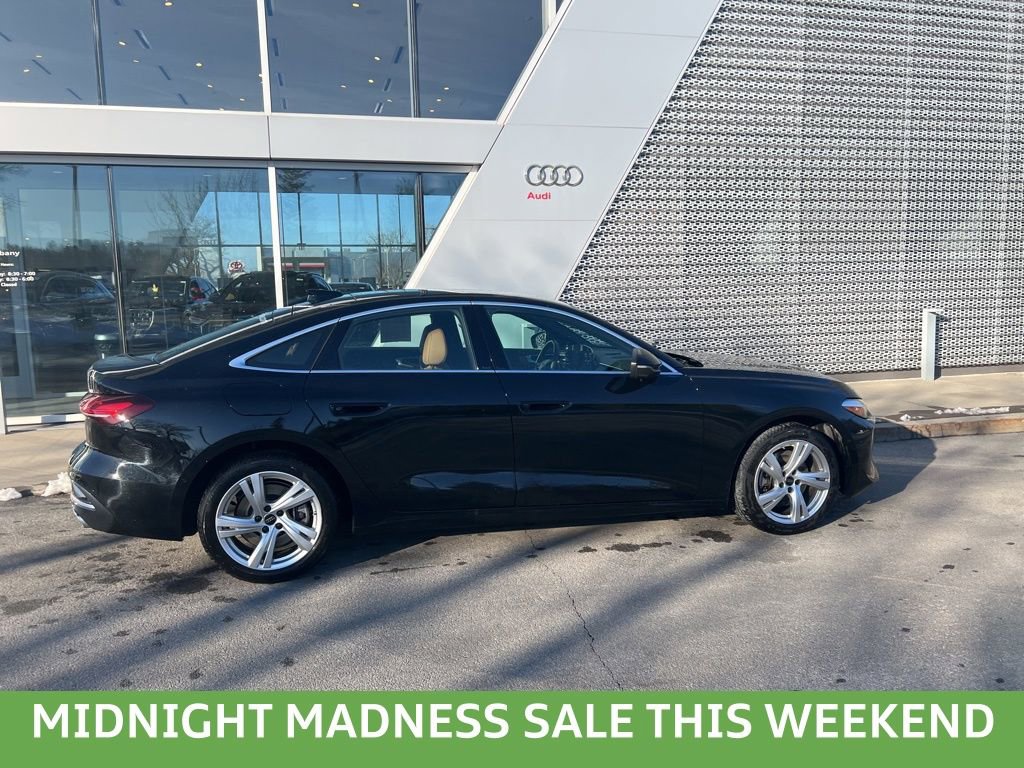 Used 2025 Audi A5 2.0T Premium w/ Convenience Package image 19