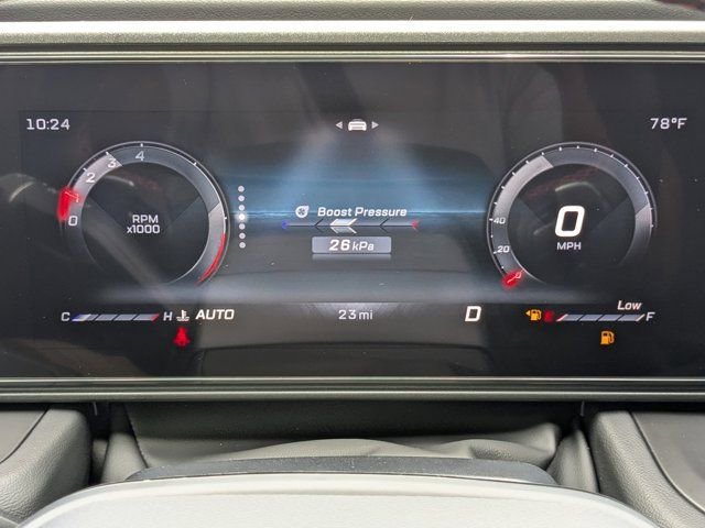 New 2026 Dodge Charger Scat Pack w/ Blacktop Package AWD/4WD image 29