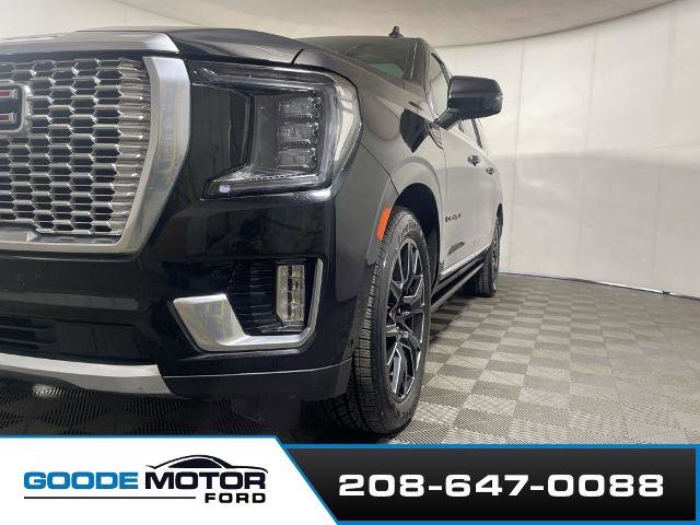 Used 2023 GMC Yukon XL Denali w/ Denali Reserve Package image 27