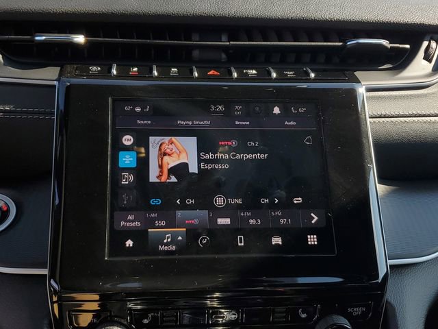 New 2026 Jeep Grand Cherokee Laredo X image 29